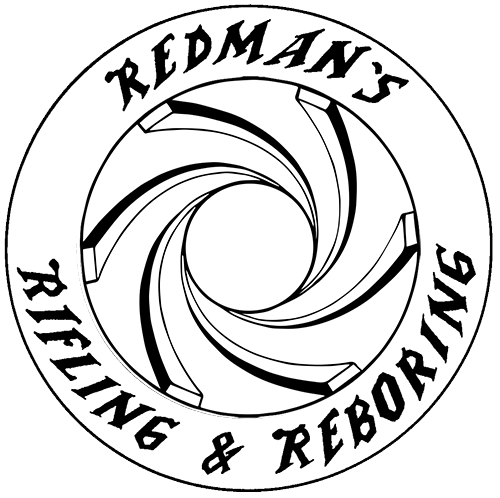Redmans Rifling and Reboring